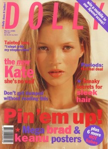 Dolly Magazine