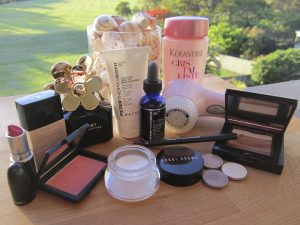 Favourite Beauty Products November