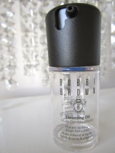 Bobbi Brown Cleansing Oil | From Shelley With Love