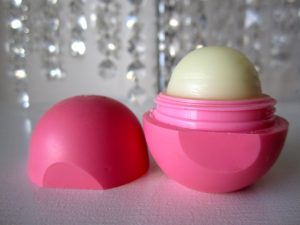 Evolution of Smooth Lip Balm