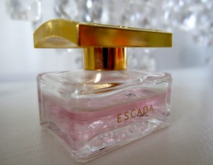 Escada Feminine Perfume