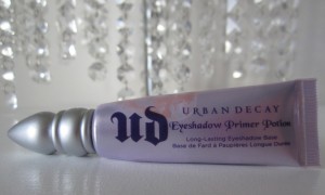 Urban Decay Eyeshadow Primer