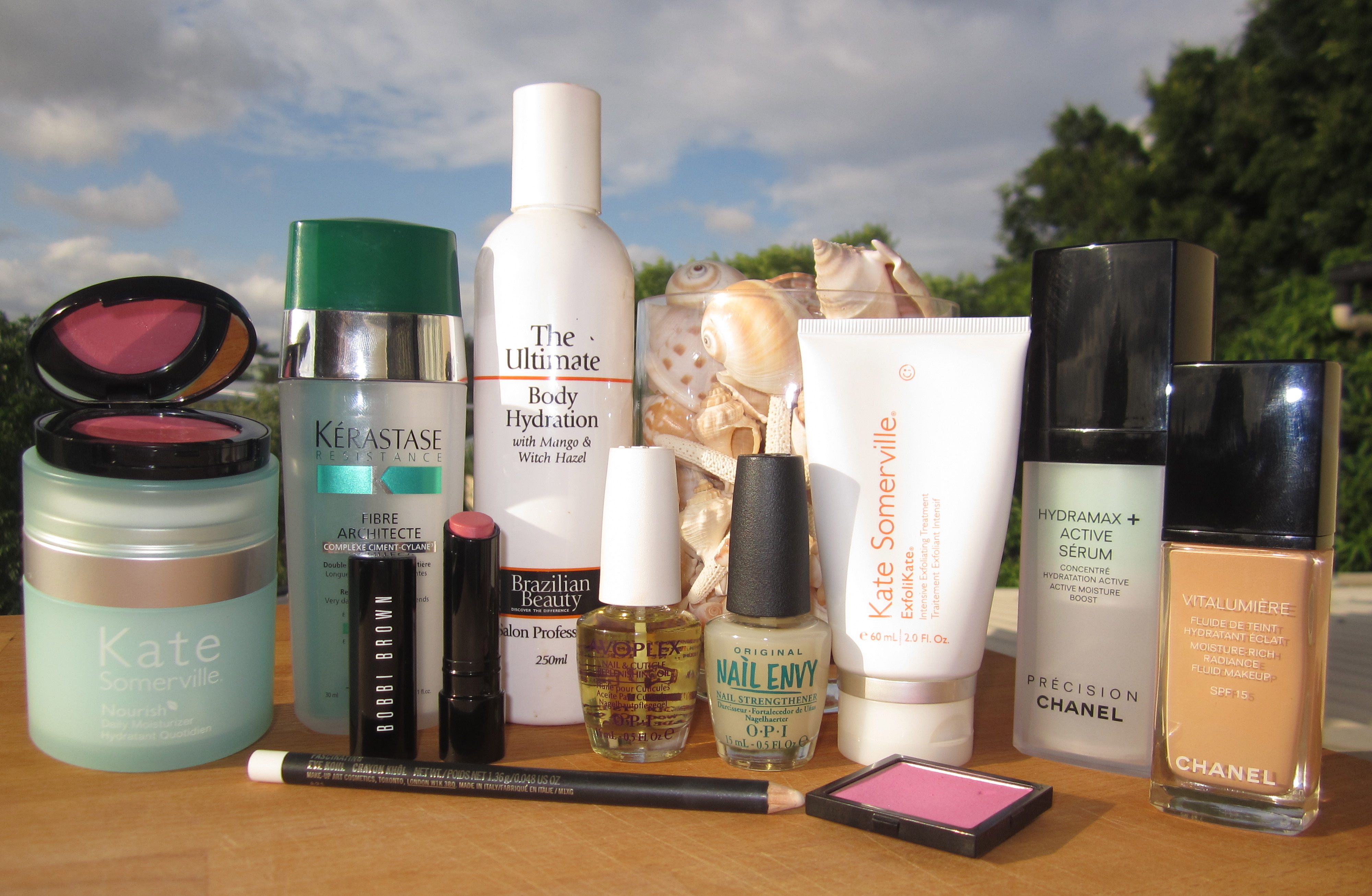 Editors Pick | Beauty Favourites January 2013