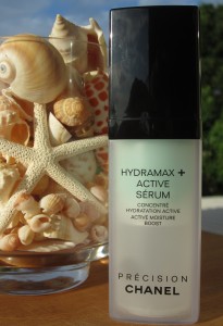 Facial Serum Anti-Aging