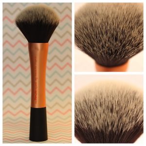 bronzer brush