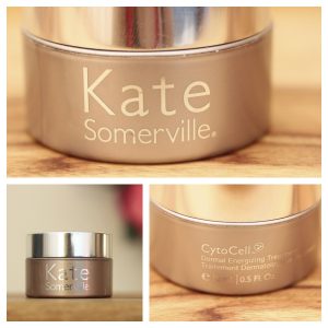Kate Somerville CytoCell Moisturizer Anti-aging