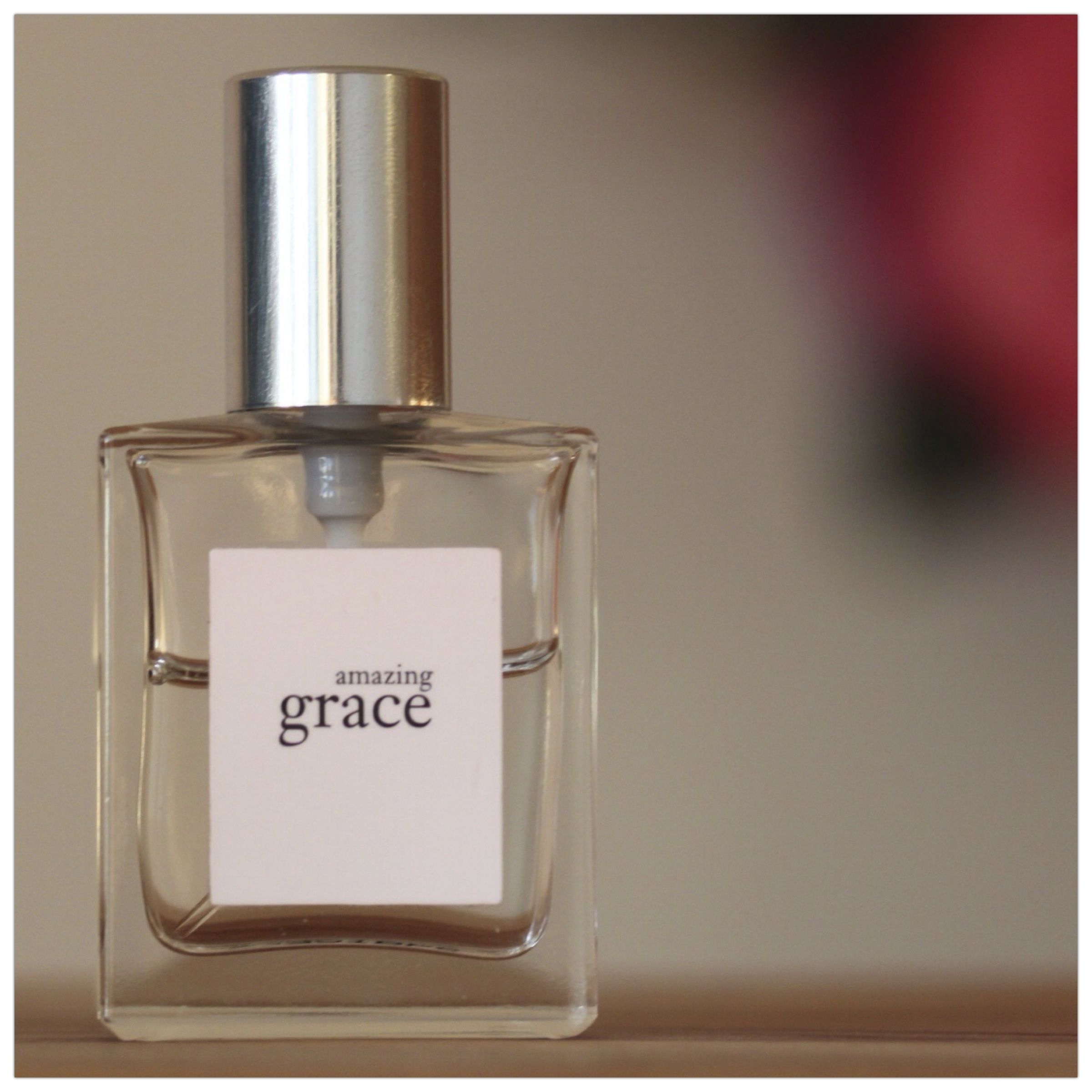 Philosophy Amazing Grace Perfume