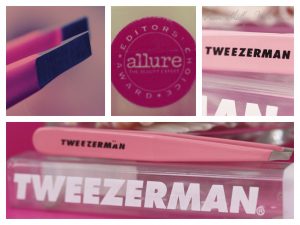 Tweezerman Tweezers | April 2013 Beauty Favourites