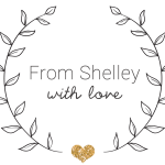 From Shelley With Love