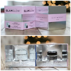 GlamGlow SuperMud | Sephora Haul