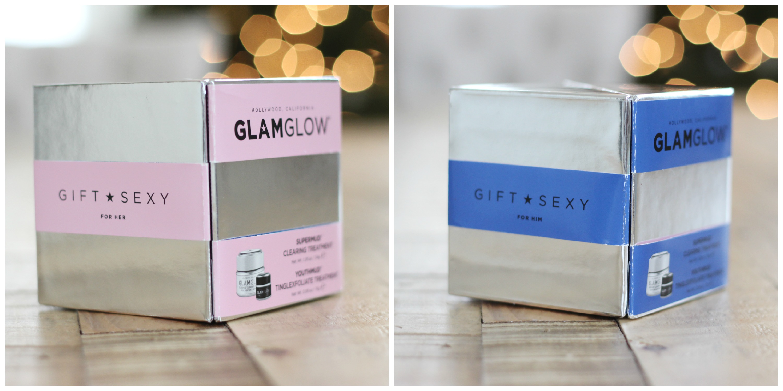 GlamGlow SuperMud Packaging | Sephora Haul