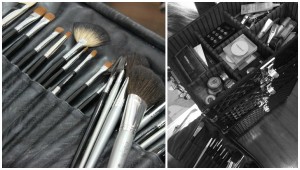 Makeup Artist Tools | The 400 Co