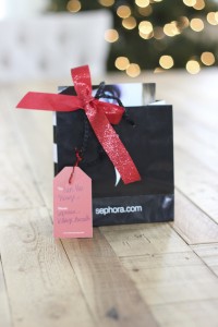 VIB Rouge Gift | Sephora Haul