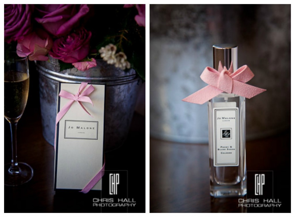 Jo Malone Peony & Blush Suede