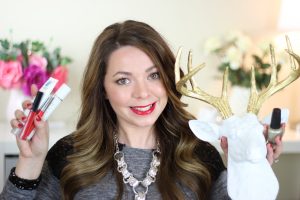 Beauty and Style Favourites December 2013