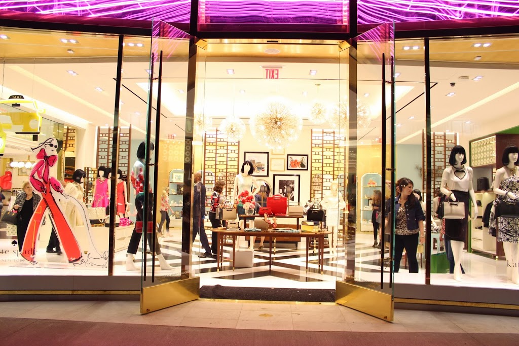 Kate Spade Opens Flagship Store in Houston | From Shelley With Love