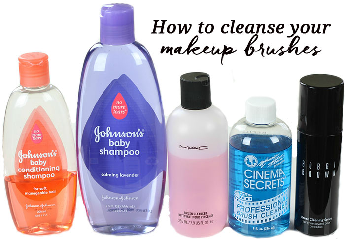 Makeup-Brush-Cleansing-101