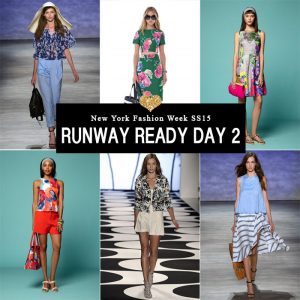 www.fromshelleywithlove.com | NYFW SS15 Day 2