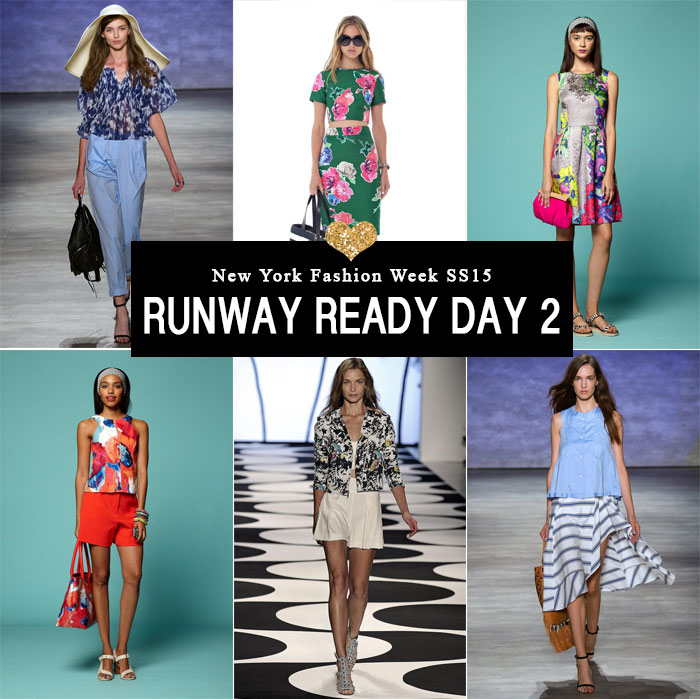 www.fromshelleywithlove.com | NYFW SS15 Day 2