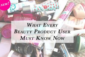 The Dangers of Expired Beauty Products