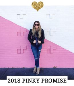 what you can expect in 2018 from shelley with love