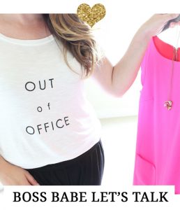 boss babes yoga pants are killing your productivity