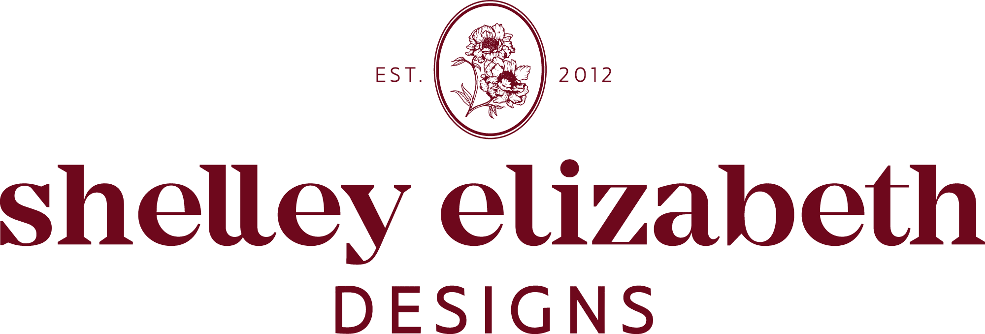 Shelley Elizabeth Designs Logo