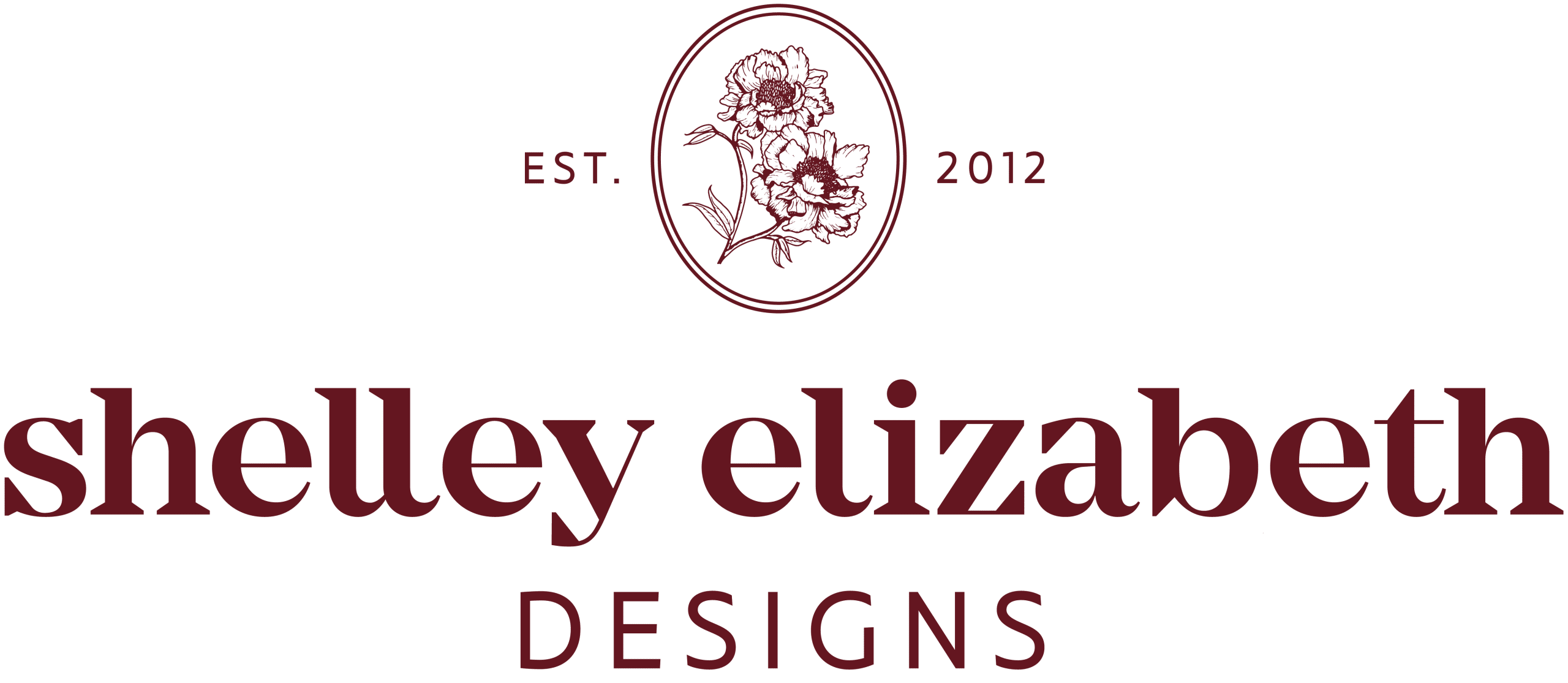 Shelley Elizabeth Designs Logo