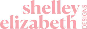 inquire about Shelley Elizabeth Designs graphic design services