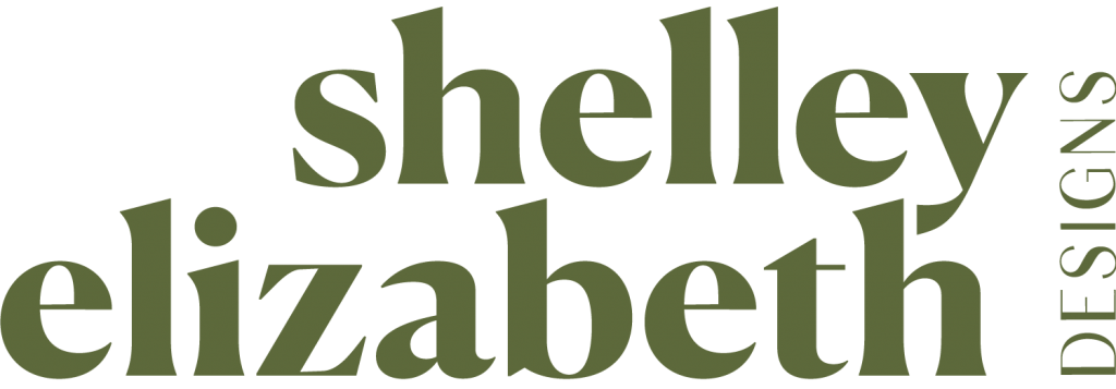 Shelley Elizabeth Designs Logo