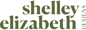 Shelley Elizabeth Designs Logo